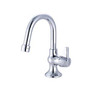 Central Brass Single Handle Bar Faucet