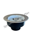 Universal Fit Basket Strainer Heavy Duty Polymer