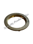 1.5in Brass Strainer Nut