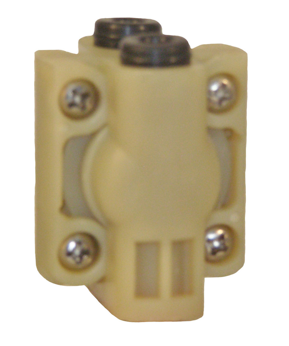 shower cartridge pegasus balancing spool rebuild