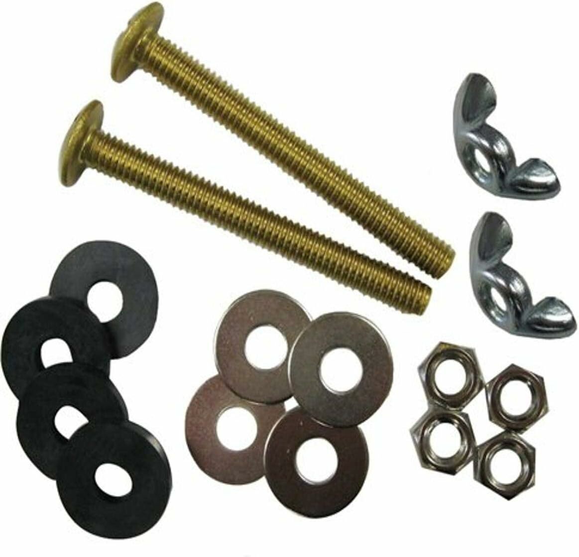 Toilet Bolts Specialty Products Plus Plumbing Supplies Superstore