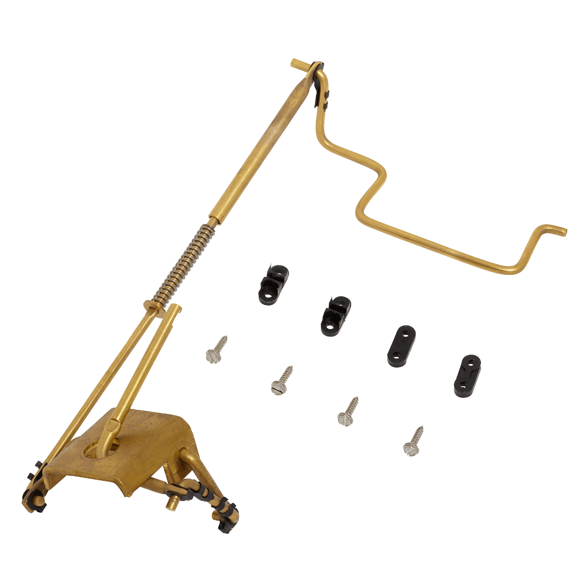 American Standard 7382090070A Bell Crank Lever Linkage Assembly