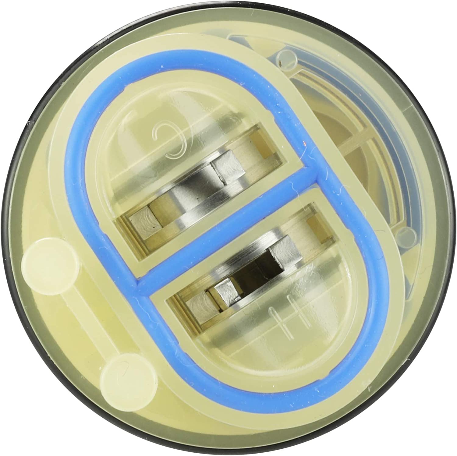 Pegasus/Glacier Bay Single Lever Shower Cartridge Plumbing Repair