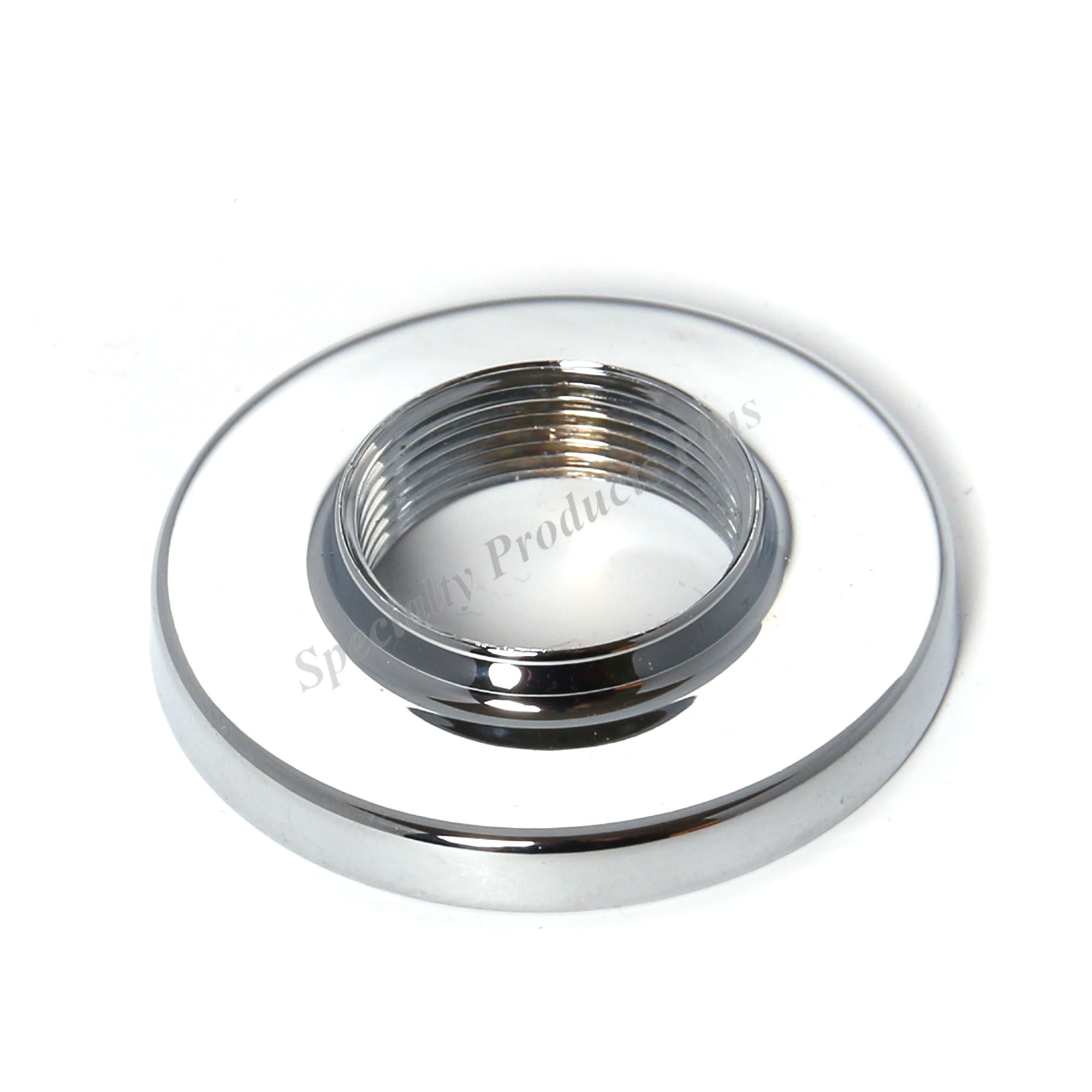 Sterling Shower Stall Escutcheon