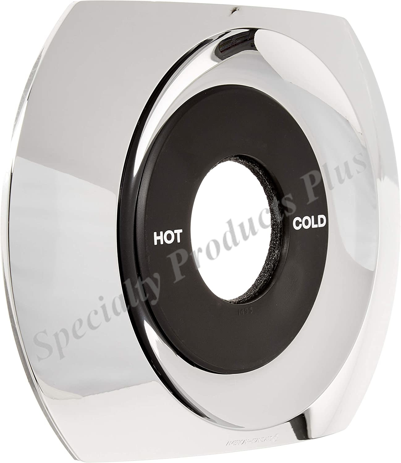 American Standard Reliant Tub & Shower Trim Plate 110720020A