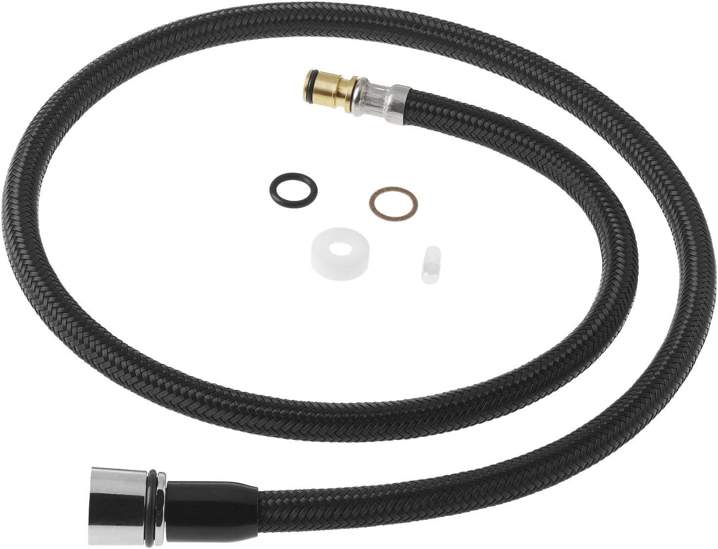 Kohler Kitchen Faucet Pull Out Hose 1056336-CP