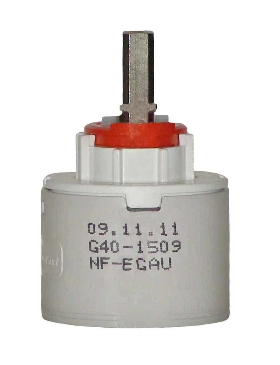 Jado Single Lever Cartridge H960491.191 Plumbing Repair Parts Single Lever Cartridge