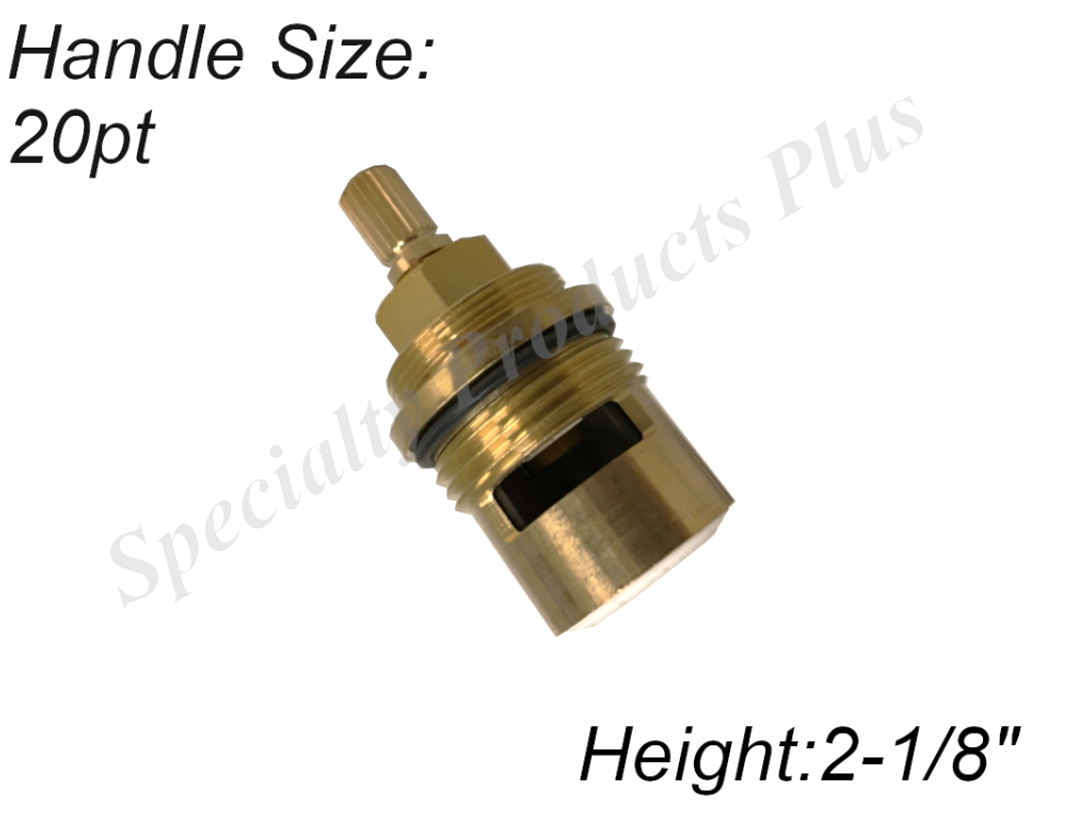 Kohler Ceramic Stem 1000188