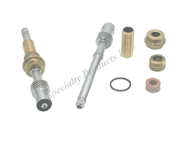 Kohler Complete Tub & Shower Stem Unit