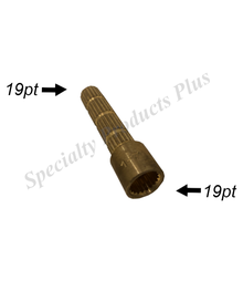 Kohler Stem Extension