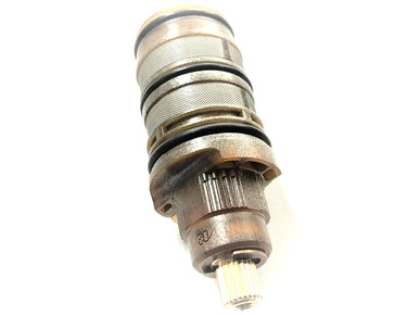 Import Thermostatic Shower Cartridge W/ Set Screw