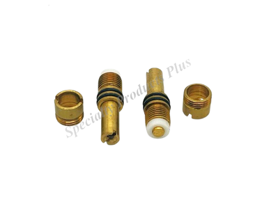 Symmons Brass Integral Stop Kit