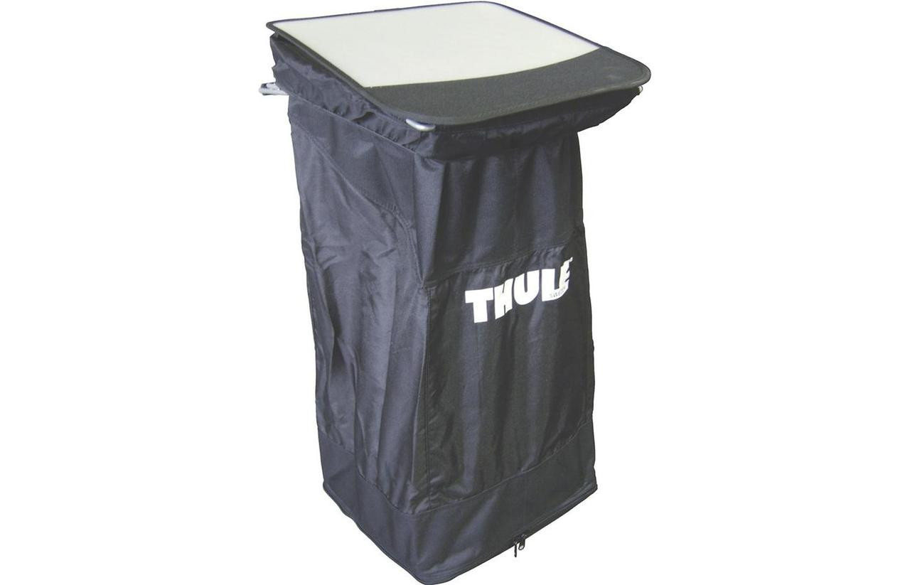 Thule SMART RV Trash Bin - Black