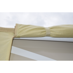 Winnebago Class B RV Cover, Fits 21' Travato & Rialta