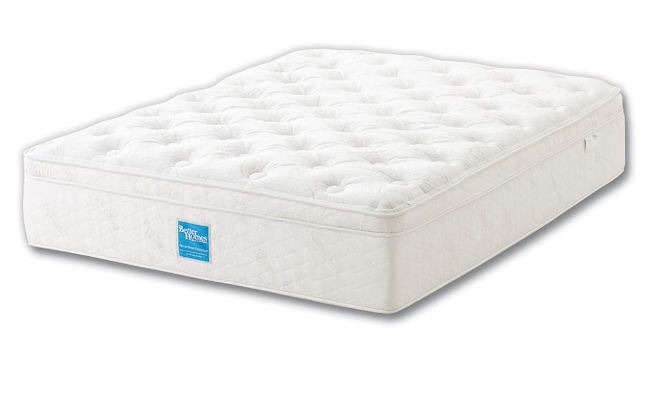 Horizon EuroTop Innerspring RV Mattresses