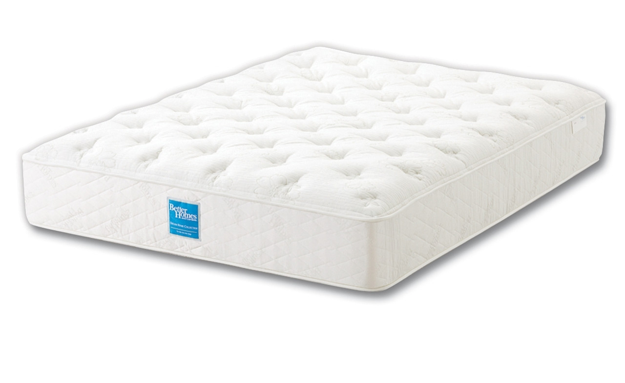Adventurer Euro-Top Foam RV Mattresses