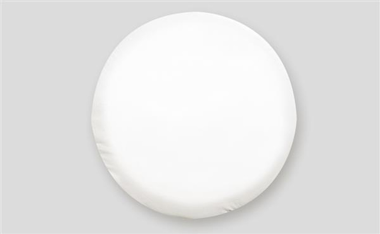 Spare Tire Covers, Size N - 24" diameter