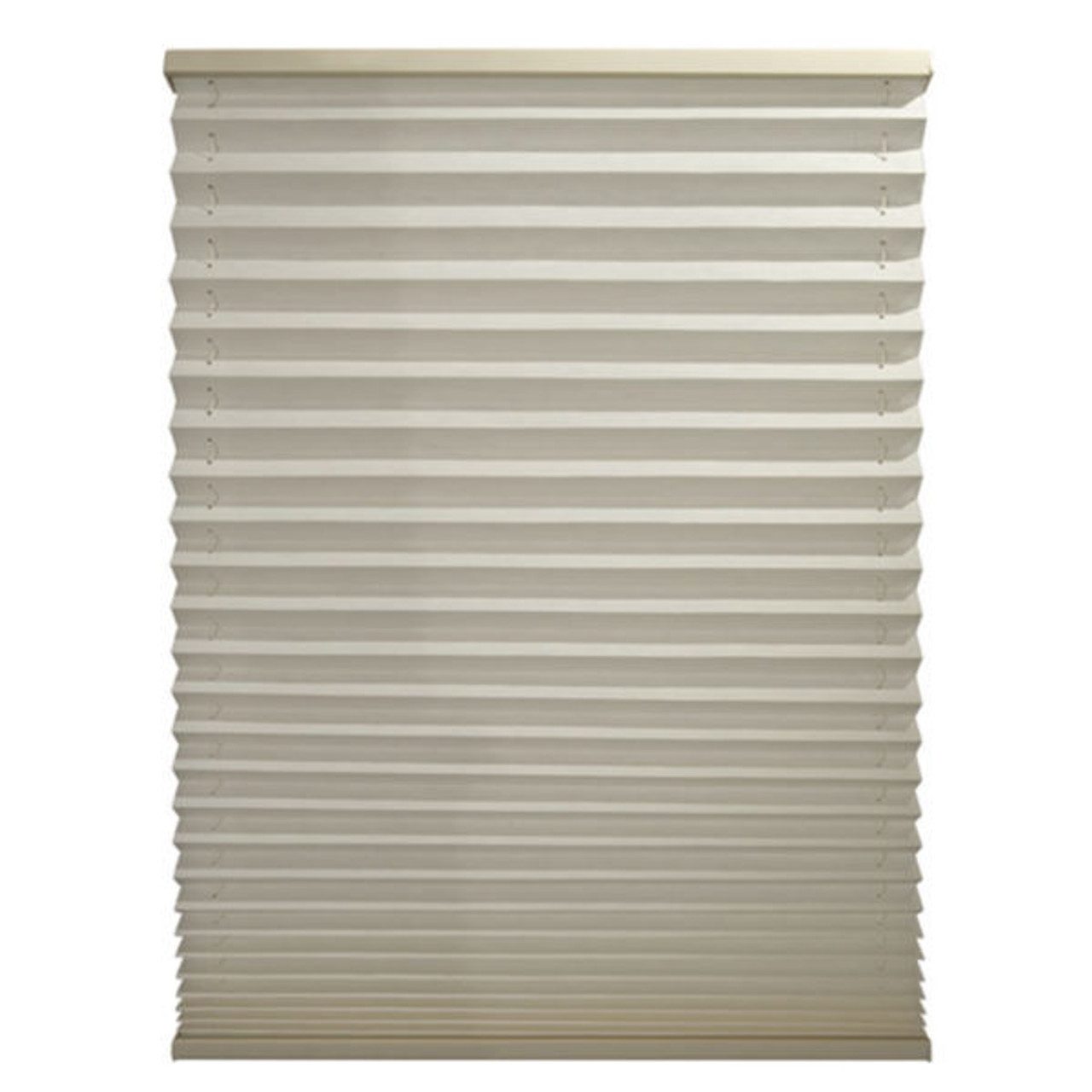 RV Pleated Shades