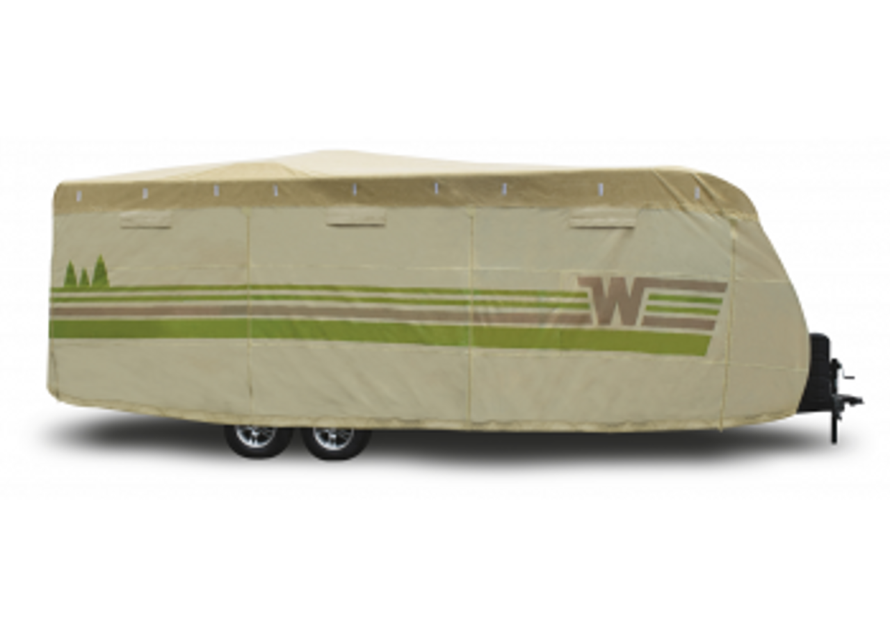 Winnebago by Adco Contour-fit RV Covers