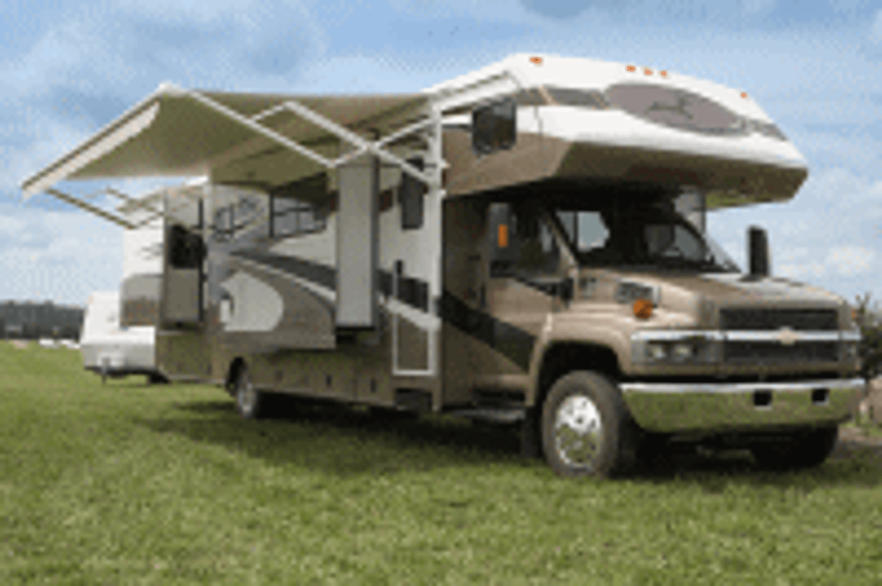 RV Patio Awnings RV Patio Awnings