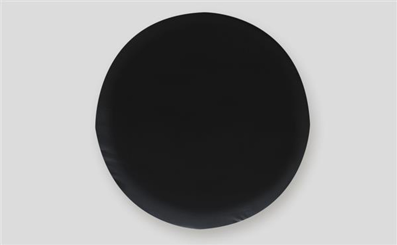 Black Tire Covers
