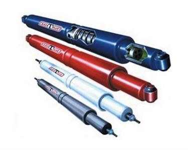 Steering Control (Blue)