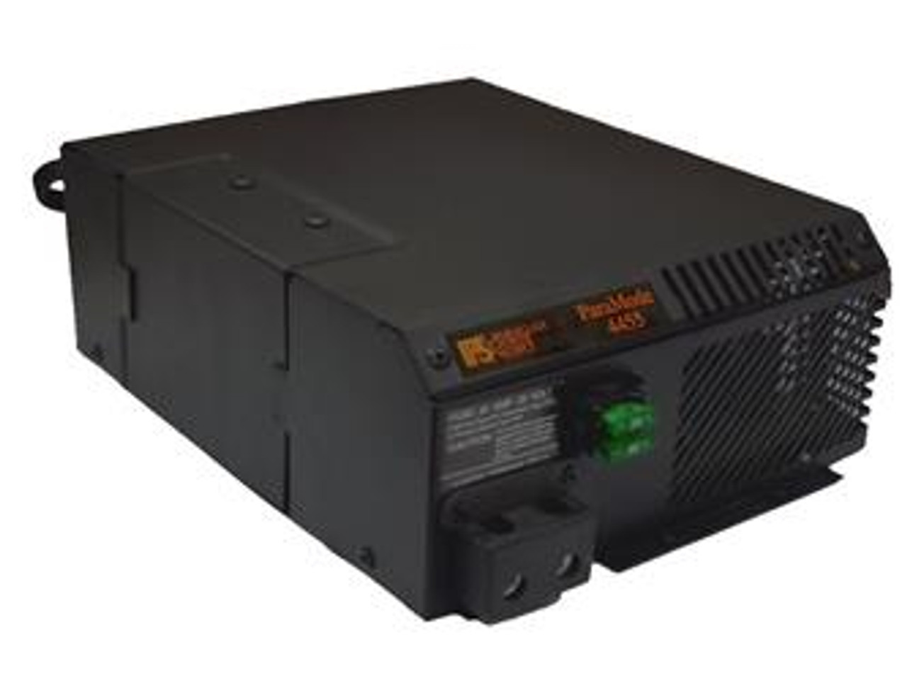 30 amp power converter