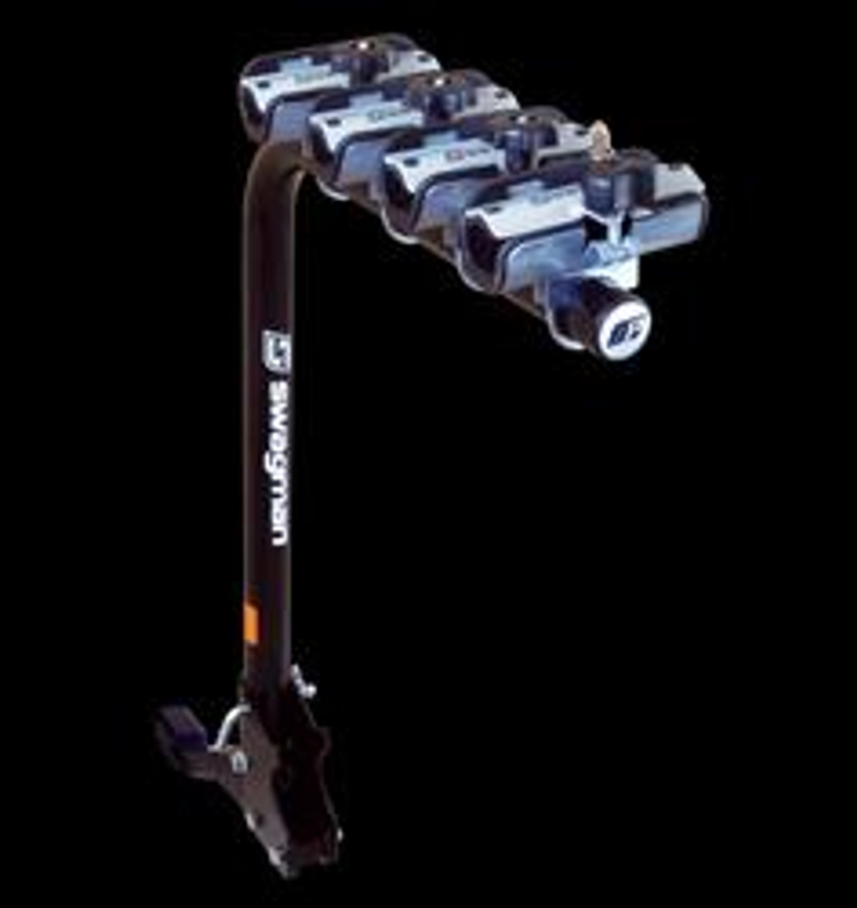 swagman extreme performance bike rack