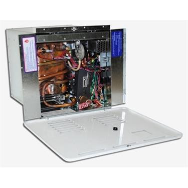 On Demand RV Water Heater, 50,000 BTU