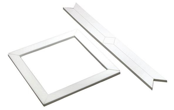 Air Conditioner Roof Gasket