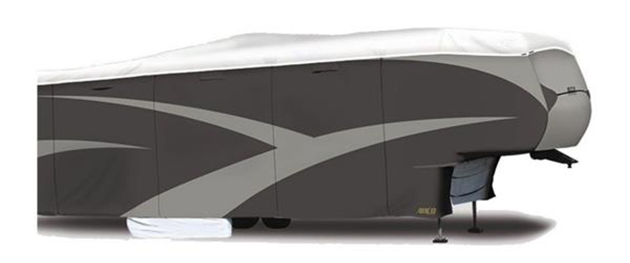 AC+Wind Olefin, Fifth Wheels