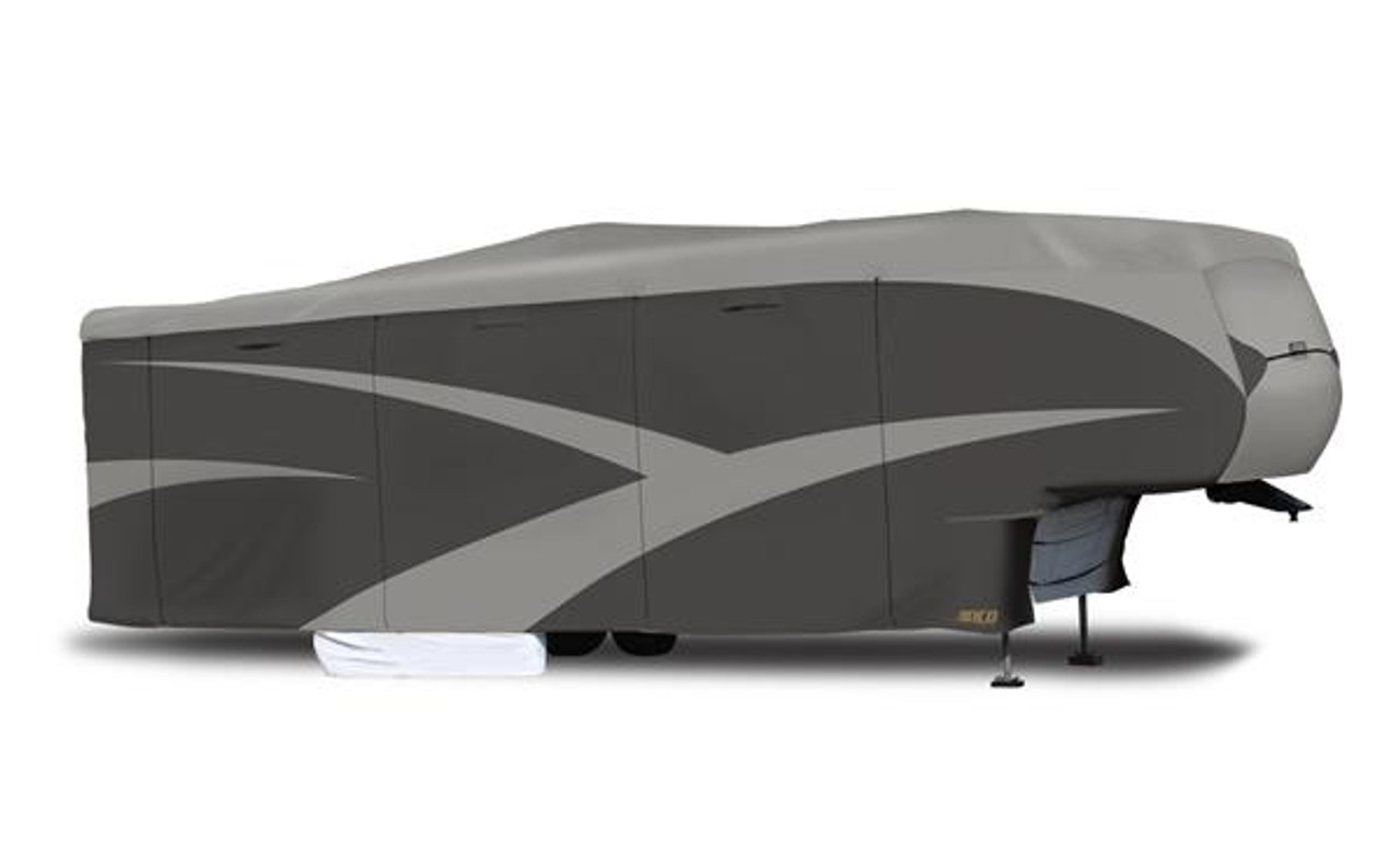DS SFS AquaShed, 5th Wheel