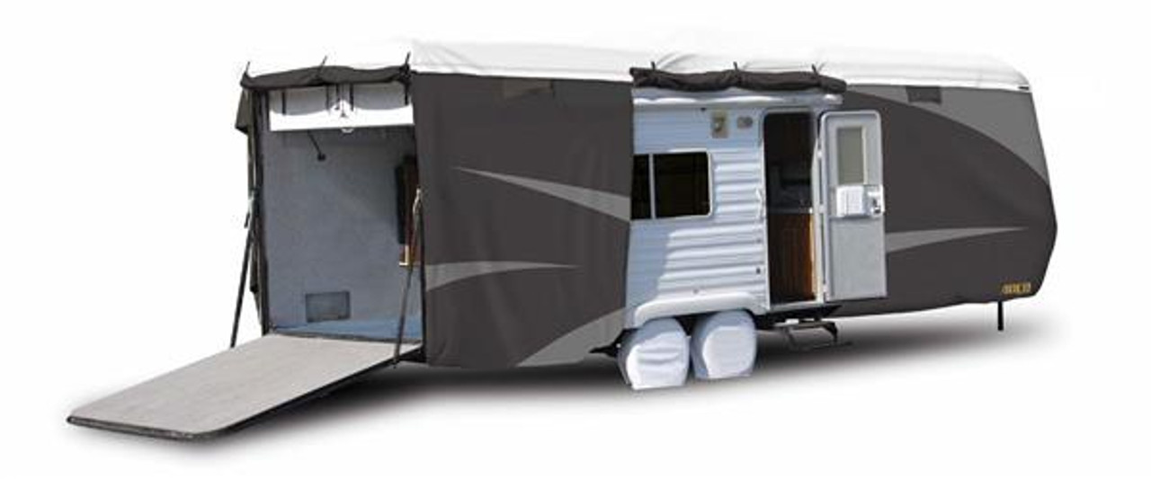 AC+Wind Olefin, Toy Hauler TT