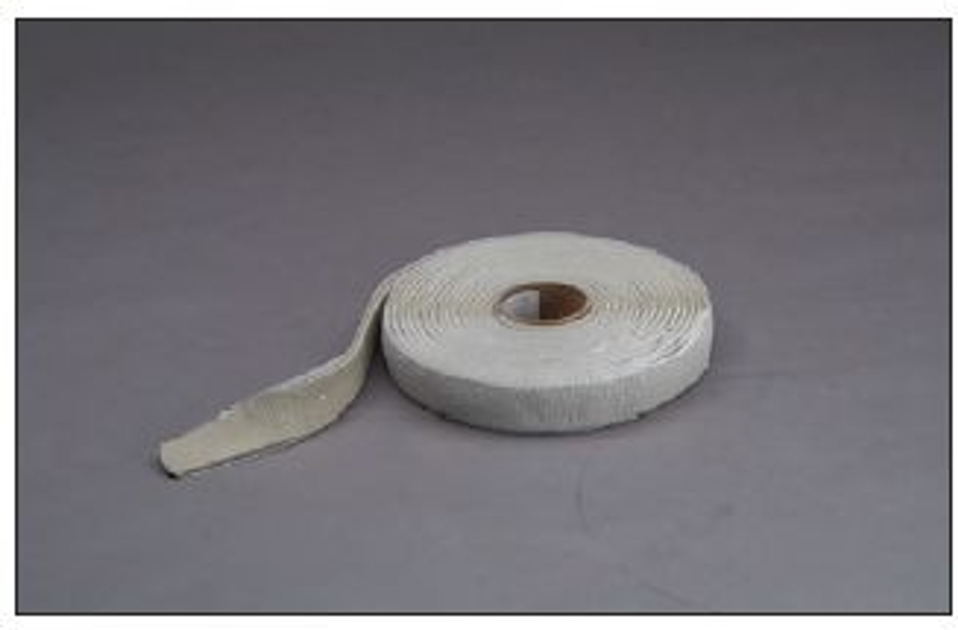 roller for putting down putty tape