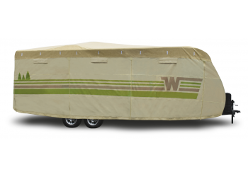 Adco Winnebago Contourfit RV Covers