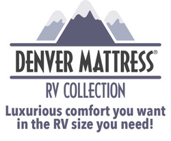 Denver Mattress RV Collection