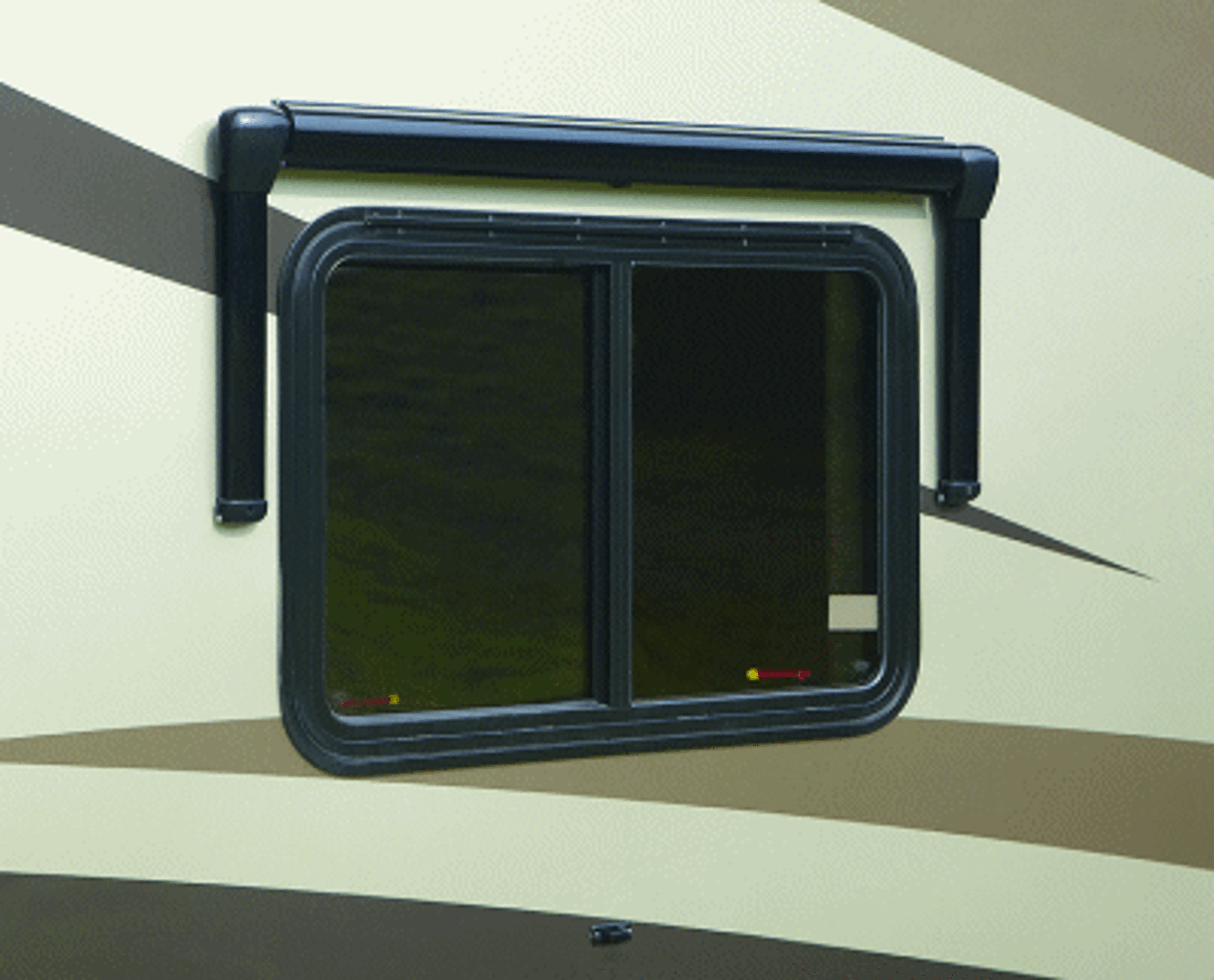 RV Window Awnings