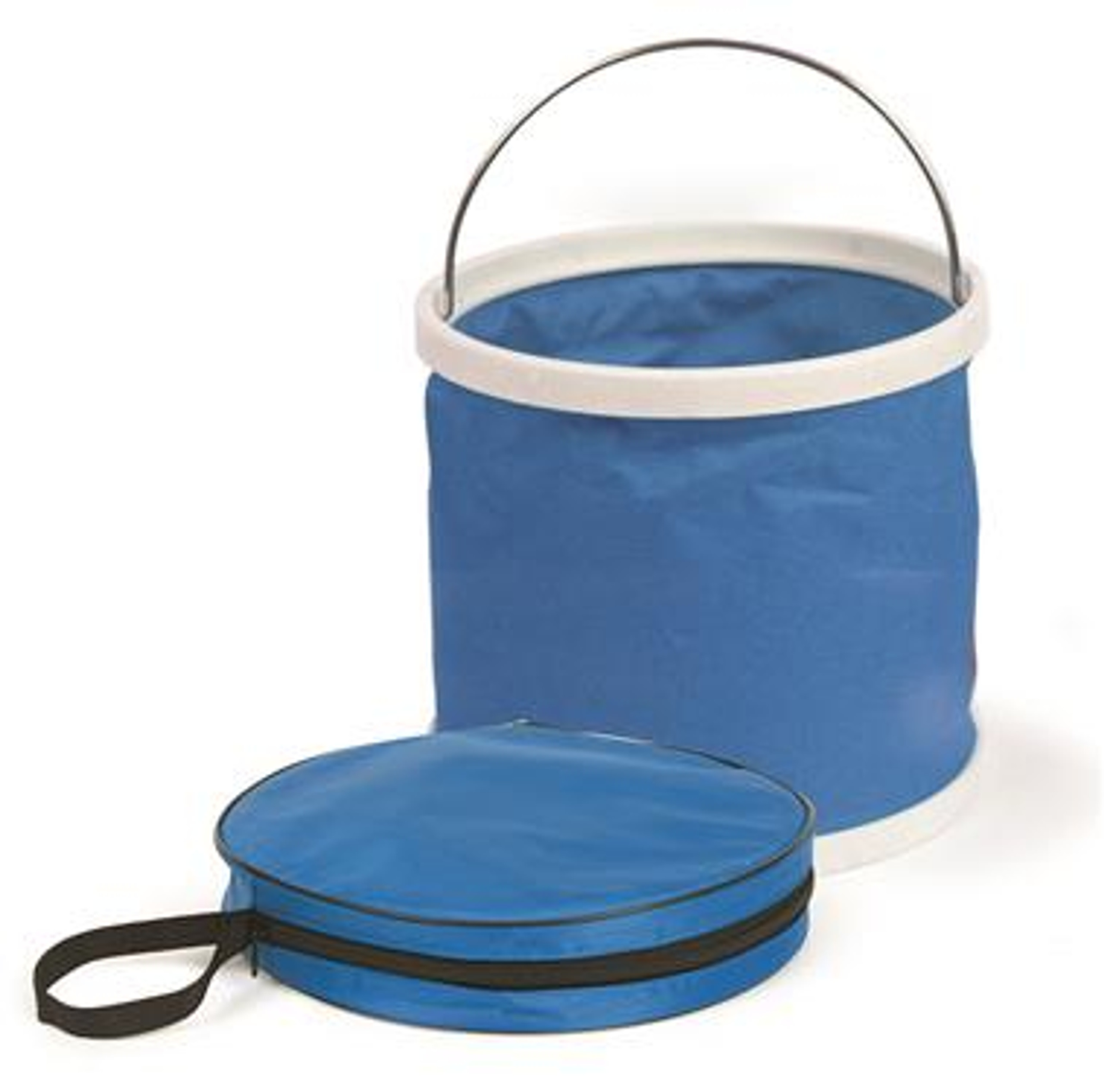 travel ice bucket