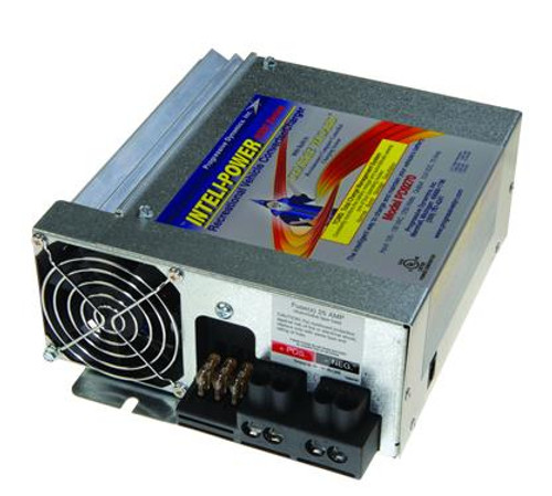 Inteli-Power 9200 Series Converter/Charger