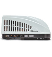 Dometic Brisk Air II, nonducted 15.0K w/heat strip