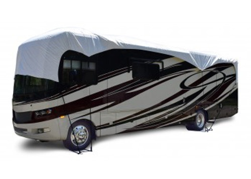 Universal RV Roof Cover, 24'1" to 30'