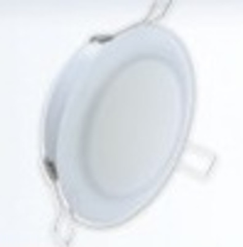 LED Light 4.25 Inch Down Light With Frosted Glass