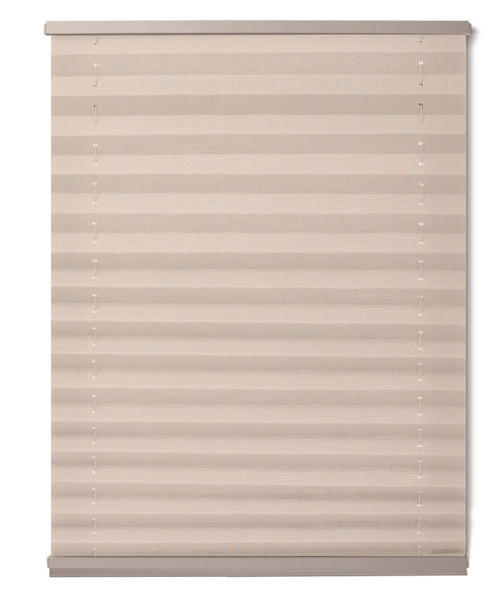 Pleated Shades