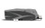 Designer Series SFS AquaShed RV Cover, Travel Trailer  - Size: 31'7"-34'
