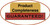 Product completeness guaranteed!