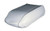 Carrier A/C Cover - Color: Polar White