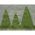 Winnebago Contour-fit Fifth Wheel Cover, green trees logo