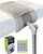 Easy Squeegee Awning Cleaning Mop