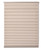Pleated Shades