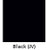 Fiesta Arms Set, Universal Straight Sides, Black